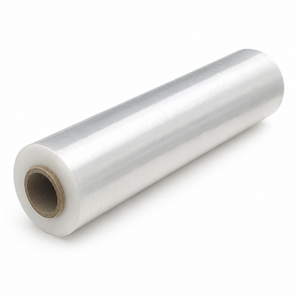 Stretch Film - 500mm x 25mic x 3.5kg