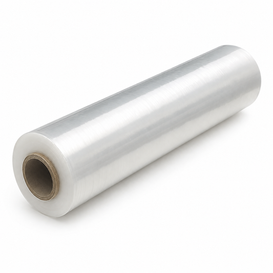 Stretch Film - 500mm x 25mic x 3.5kg